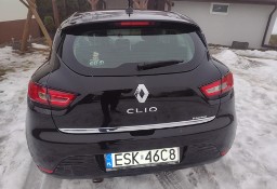 Renault Clio IV Renault Clio 4 najlepszy slinik 1.2
