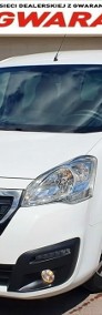 Peugeot Partner II 1.6 BHDI 100 KM, SALON PL,I WŁ,Tempomat F.vat23%,Gwarancja, Leasing-4