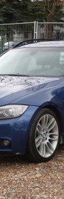 BMW SERIA 3 , Xenon, Klimatronic, Tempomat, Parktronic,-3