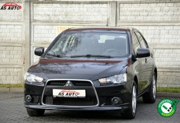 Mitsubishi Lancer VIII 1,5i 109KM Invite/SerwisASO/Klimatyzacja/Alu/Zadbany