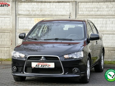 Mitsubishi Lancer VIII 1,5i 109KM Invite/SerwisASO/Klimatyzacja/Alu/Zadbany-1