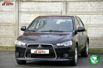 Mitsubishi Lancer VIII 1,5i 109KM Invite/SerwisASO/Klimatyzacja/Alu/Zadbany