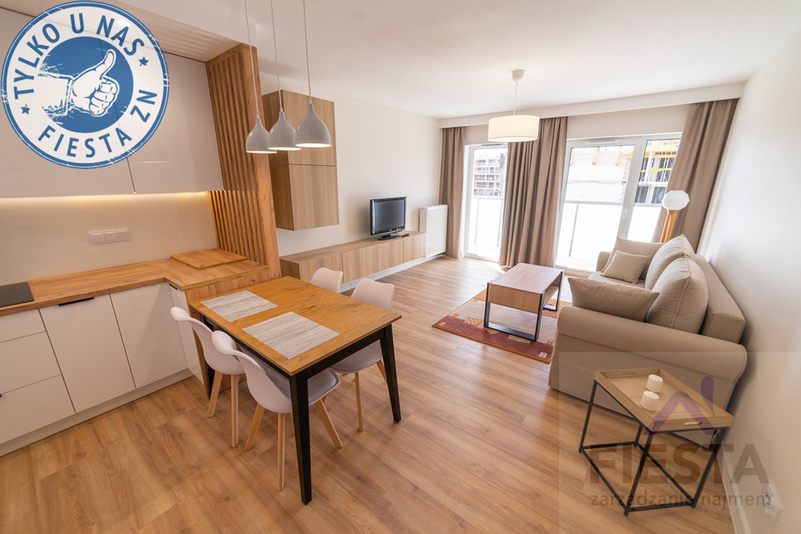 Mieszkanie do wynajęcia, 45 m² Węglin Południowy, Kwarcowa