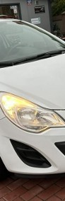 Opel Corsa D Klima,Gwarancja-4