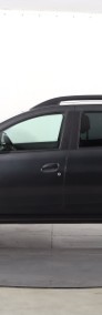 Dacia Duster I , Salon Polska, 1. Właściciel, Serwis ASO, GAZ, Klima,-4
