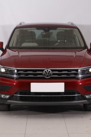 Volkswagen Tiguan , Salon Polska, DSG, Navi, Klimatronic, Tempomat, Parktronic-2