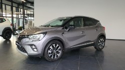 Renault Captur 1.3 TCe mHEV Techno EDC