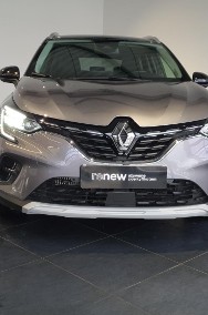 Renault Captur 1.3 TCe mHEV Techno EDC-2