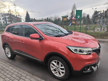 Renault Kadjar I-1