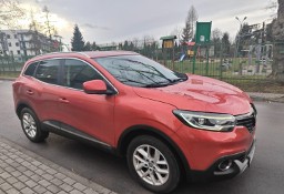 Renault Kadjar I