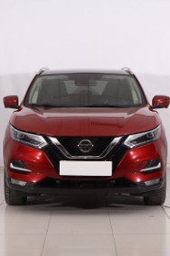 Nissan Qashqai II , Salon Polska, Serwis ASO, Automat, Navi, Klimatronic,-2