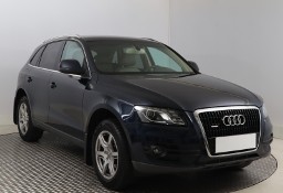 Audi Q5 I (8R) , Salon Polska, Serwis ASO, 240 KM, Automat, Xenon, Bi-Xenon,