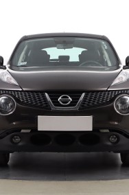 Nissan Juke , Salon Polska, 1. Właściciel, Serwis ASO, Klimatronic,-2