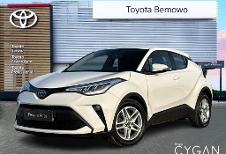 Toyota C-HR 1.8 Hybrid GPF Comfort + PAKIET AKCESORIÓW ZA PONAD 2000 ZŁ !