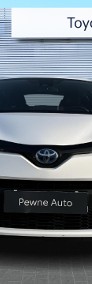 Toyota C-HR 1.8 Hybrid GPF Comfort + PAKIET AKCESORIÓW ZA PONAD 2000 ZŁ !-4