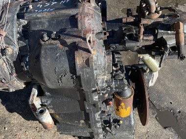 JCB 436 - skrzynia biegów 4WG190 332/S4444-1