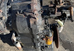 JCB 436 - skrzynia biegów 4WG190 332/S4444