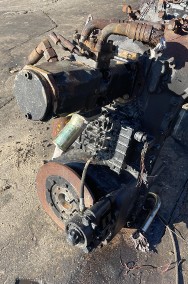 JCB 436 - skrzynia biegów 4WG190 332/S4444-2