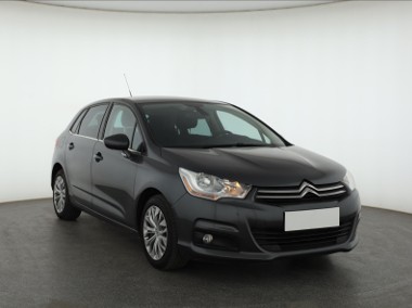 Citroen C4 II , Salon Polska, Klimatronic, Tempomat ,Bezkolizyjny,-1