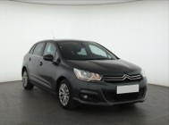 Citroen C4 II , Salon Polska, Klimatronic, Tempomat ,Bezkolizyjny,