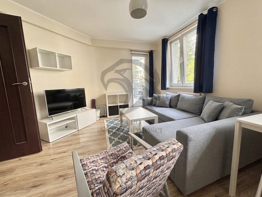 Mieszkanie na sprzedaż, 2 pokoje, 45 m², Wrocław
