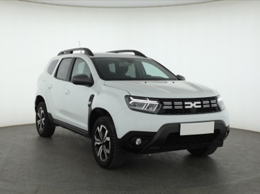 Dacia Duster I , Salon Polska, 1. Właściciel, GAZ, VAT 23%, Navi,-1