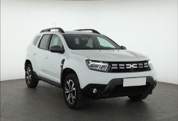 Dacia Duster I , Salon Polska, 1. Właściciel, GAZ, VAT 23%, Navi,