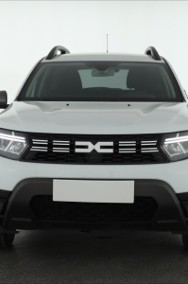 Dacia Duster I , Salon Polska, 1. Właściciel, GAZ, VAT 23%, Navi,-2