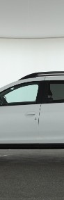 Dacia Duster I , Salon Polska, 1. Właściciel, GAZ, VAT 23%, Navi,-4