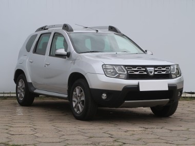 Dacia Duster I , Salon Polska, Klima-1