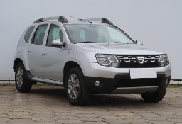 Dacia Duster I , Salon Polska, Klima