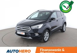 Ford Kuga III Navi /Podg.fotele/ Aut.klima/ Bluetooth