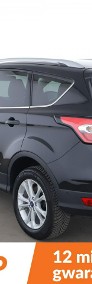 Ford Kuga III Navi /Podg.fotele/ Aut.klima/ Bluetooth-4