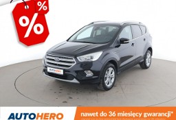 Ford Kuga III Navi /Podg.fotele/ Aut.klima/ Bluetooth