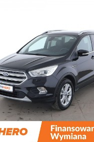 Ford Kuga III Navi /Podg.fotele/ Aut.klima/ Bluetooth-2