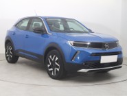 Opel Mokka Salon Polska, 1. Właściciel, Serwis ASO, Skóra, Klimatronic,