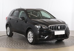 Suzuki SX4 S-Cross , Salon Polska, Serwis ASO, Navi, Xenon, Bi-Xenon,