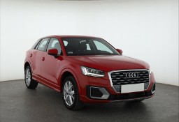 Audi Q2 , Salon Polska, Automat, Navi, Klimatronic, Tempomat,