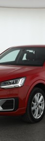 Audi Q2 , Salon Polska, Automat, Navi, Klimatronic, Tempomat,-3