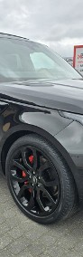 Land Rover Range Rover Sport III S Dynamic Stealth 3.0 D HSE Meridian Salon Polska Gwarancja do 3 lat-3