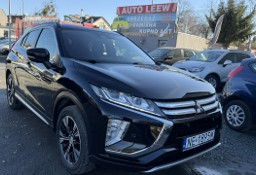 Mitsubishi Eclipse Cross Benzyna Moc 163KM Automat