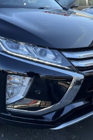 Mitsubishi Eclipse Cross Benzyna Moc 163KM Automat-2