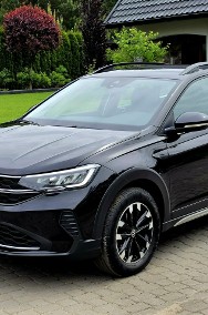 Volkswagen 1.0 TSI 110KM DSG I właściciel | Serwisowany | Faktura VAT 23%-2