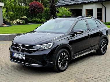 Volkswagen 1.0 TSI 110KM DSG I właściciel | Serwisowany | Faktura VAT 23%-1