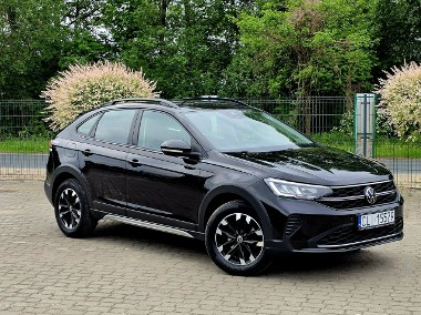 Volkswagen 1.0 TSI 110KM DSG I właściciel | Serwisowany | Faktura VAT 23%-1