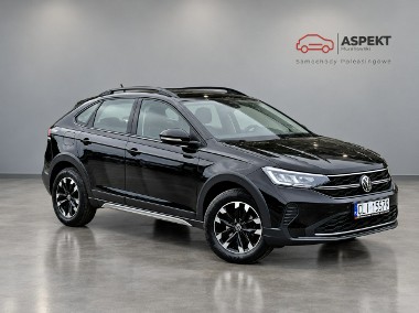 Volkswagen 1.0 TSI 110KM DSG I właściciel | Serwisowany | Faktura VAT 23%-1
