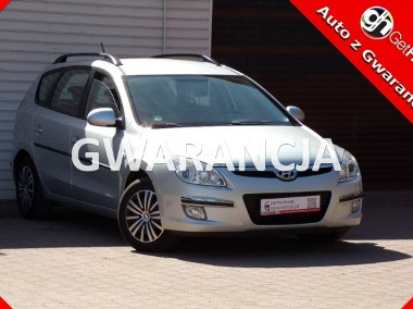 Hyundai i30 I Lift /Gwarancja /1,6 /126KM /2009-1