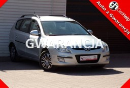 Hyundai i30 I Lift /Gwarancja /1,6 /126KM /2009