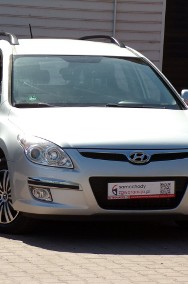 Hyundai i30 I Lift /Gwarancja /1,6 /126KM /2009-2