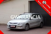 Hyundai i30 I Lift /Gwarancja /1,6 /126KM /2009